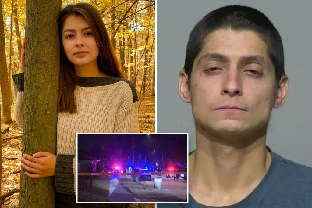 Wisconsin man gets 35 years for shooting family, killing sister over dirty dishes