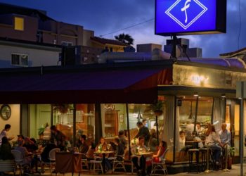 With the new Vin Folk, Hermosa Beach becomes a culinary destination
