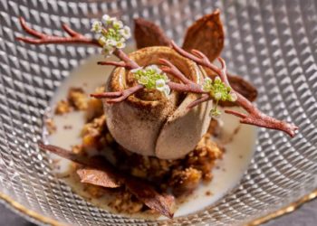 World’s best restaurant for 2025 revealed