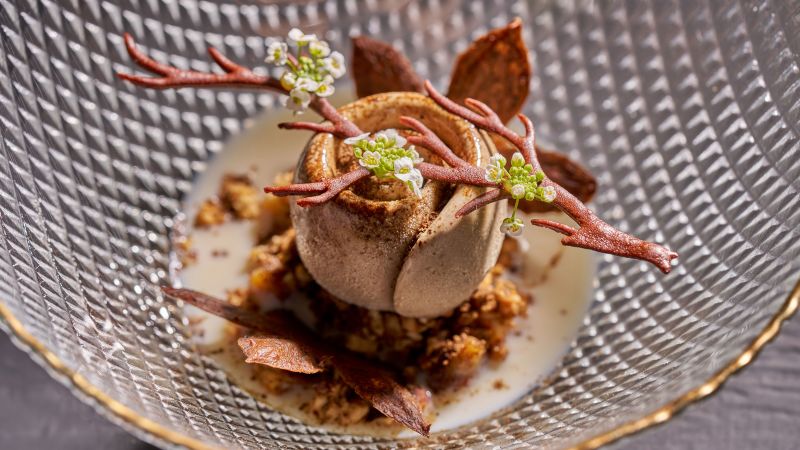 World’s best restaurant for 2025 revealed