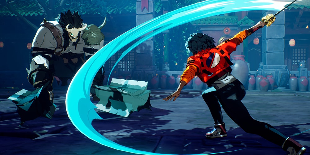 Wu-Tang Clan Announces First Video Game in 26 Years, ‘Rise of the Deceiver’