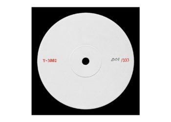 Y-3 Just Dropped a Limited-Run Vinyl of Its FW25 Presentation Score