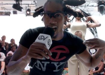 You Can Choose Who Walks Telfar’s Next Fashion Show