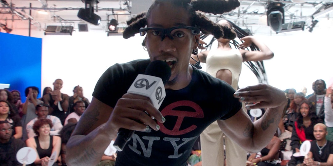 You Can Choose Who Walks Telfar’s Next Fashion Show