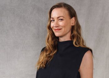 Yvonne Strahovski On Reaching Point Of No Return In Hulu’s ‘The Handmaid’s Tale’ & Why She’s Attracted To Dark Roles