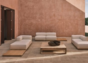 Zara Home x Vincent Van Duysen’s Fourth Collection Finds Beauty in Balance