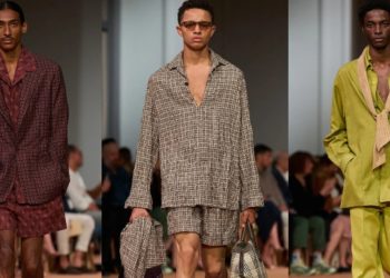 Zegna SS26 Is Laid-Back Luxury At its Finest