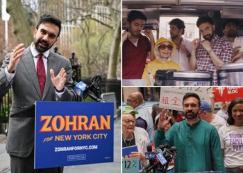 Zohran Mamdani has barely ever had a job, with just 3 years in the workforce — including his ‘rap career’ and a gig for his mom