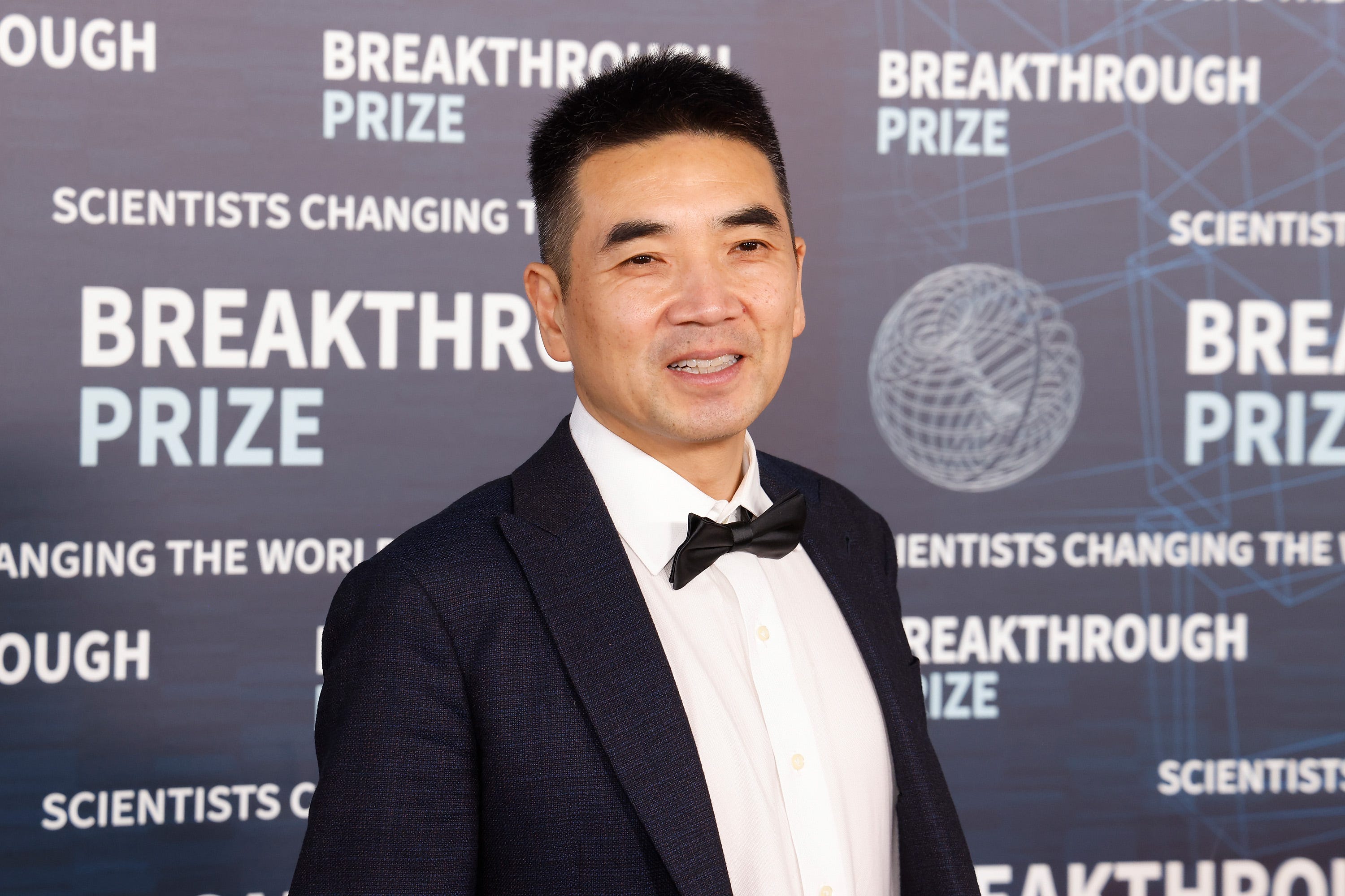 Eric Yuan