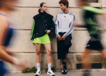 adidas’ Latest Campaign With Zalando Explores Life in the Fast Lane