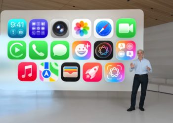 iOS 26 Passwords app got a big upgrade, but no one can use it yet