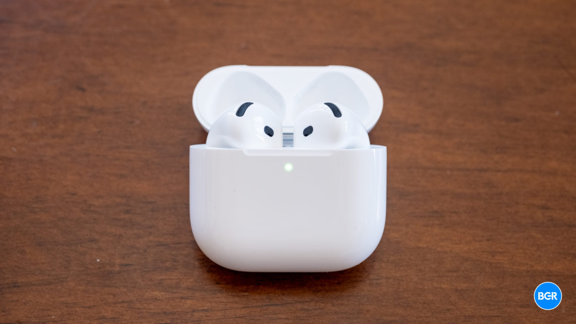 iOS 26 is bringing two exciting new features to your AirPods