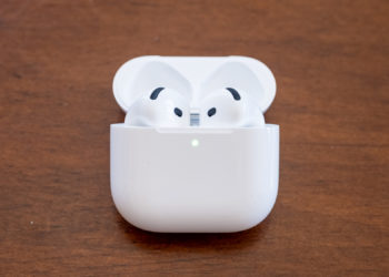 iOS 26 is bringing two exciting new features to your AirPods