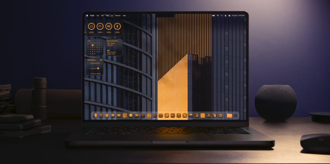 macOS Tahoe might be Apple’s latest hint at cellular Macs