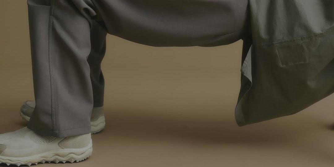 nonnative Goes Back to Basics for Mid-Summer 2025