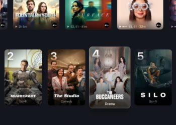 tvOS 26 won’t drop any Apple TV models, but only some get Liquid Glass