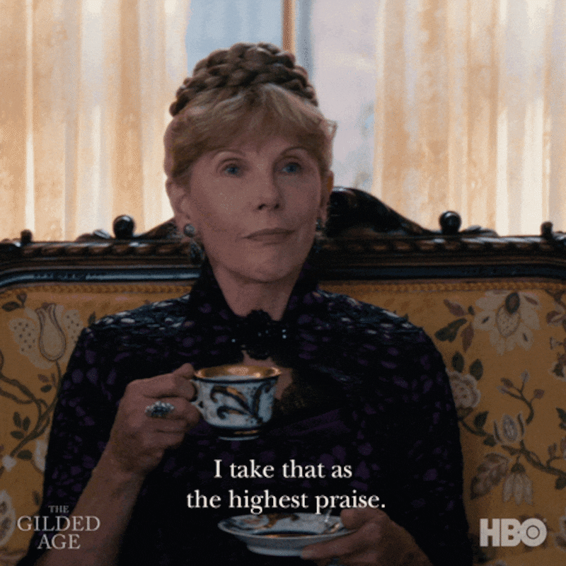 Christine Baranski