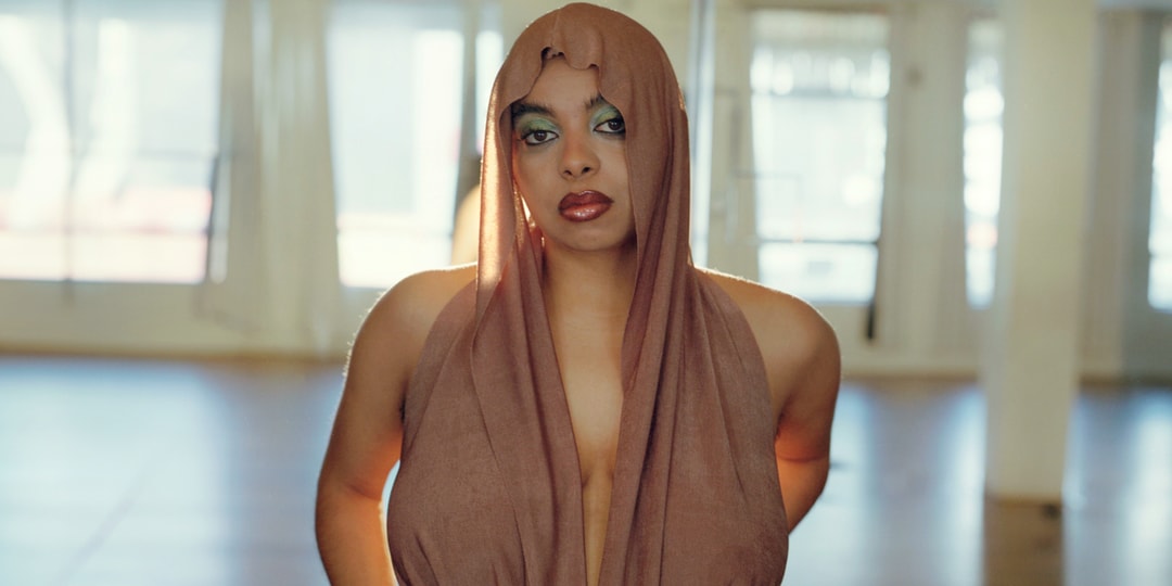 ‘Hypetrak Magazine’ Tunes Into the Future With ‘Nueva Generaciónes