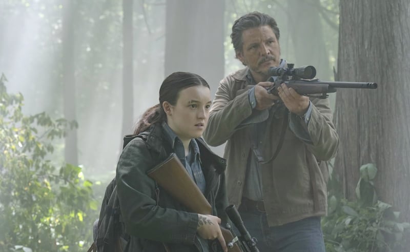The Last of Us