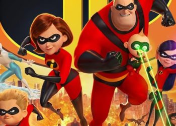 ‘Incredibles 3’ Officially Taps ‘Elemental’ Filmmaker Peter Sohn as Director