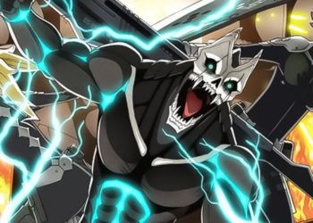 ‘Kaiju No. 8’ Drops New Key Art for Season 2