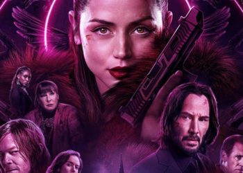 ‘Lilo & Stitch’ Tops Box Office for Third Week as ‘Ballerina’ Debuts Lower Than Expected