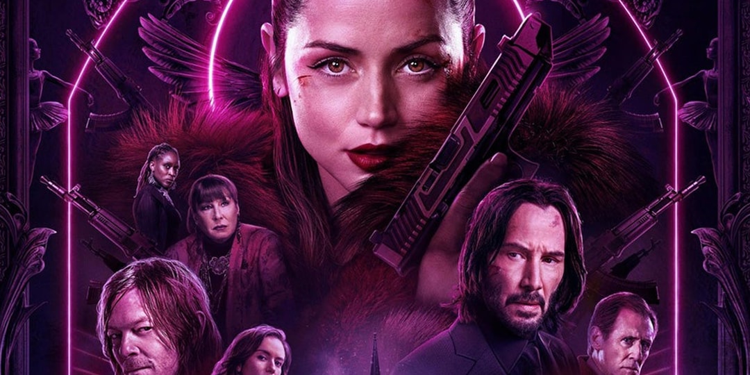 ‘Lilo & Stitch’ Tops Box Office for Third Week as ‘Ballerina’ Debuts Lower Than Expected