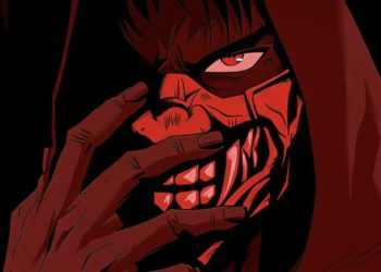 ‘Ninja Kamui’ Secures Multi-Season Renewal on Adult Swim