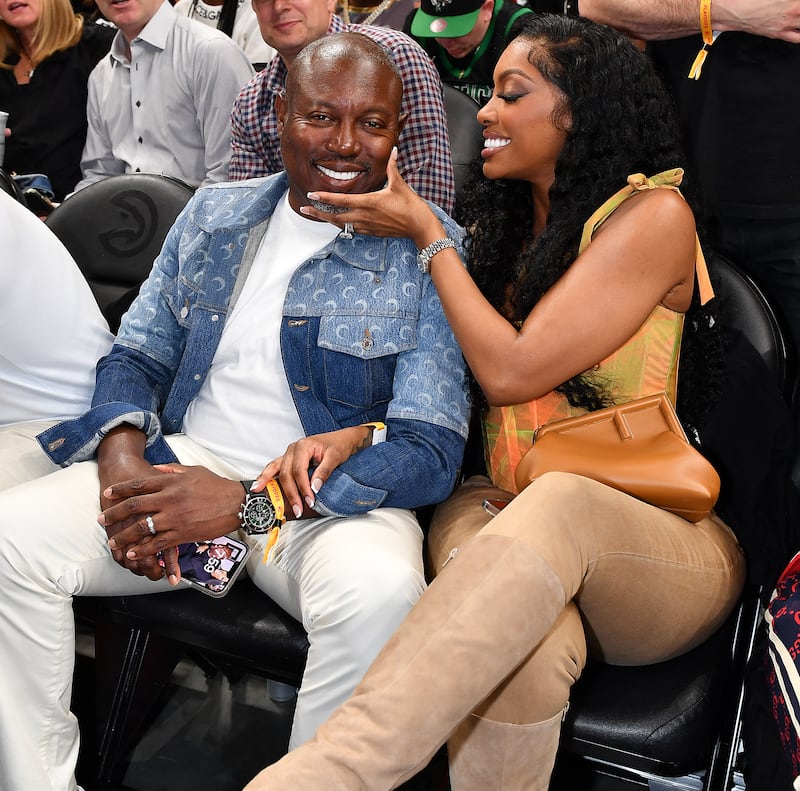 Simon Guobadia and Porsha Williams have been in a sticky legal battle after Guobadia sued Williams for allegedly defaming him for statements about his "erectile dysfunction."
