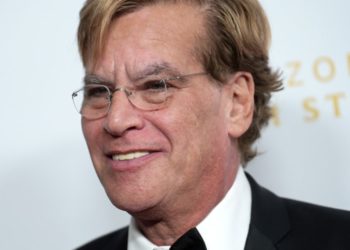 ‘The Social Network Part II’ in the Works With Aaron Sorkin Directing