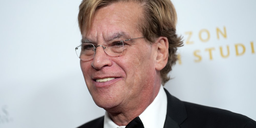 ‘The Social Network Part II’ in the Works With Aaron Sorkin Directing