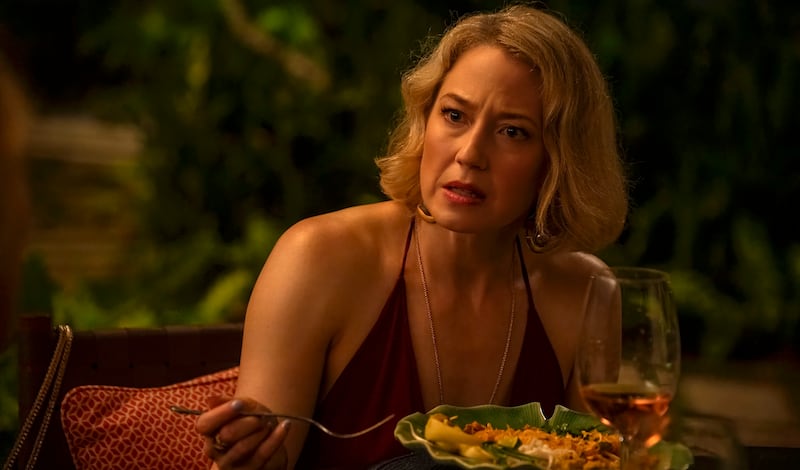 Carrie Coon