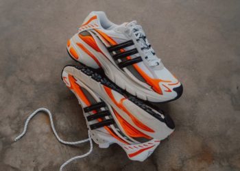 10 New Lifestyle Sneakers Defining 2025