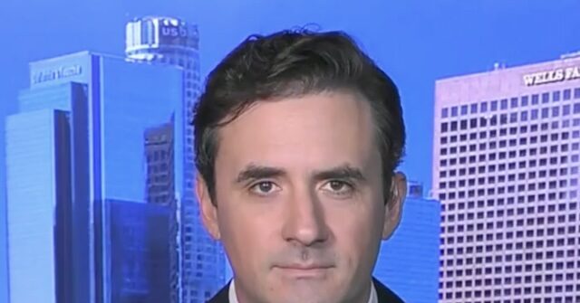 Marlow: Dem NYC Mayoral Candidate Mamdani Preaching ‘Actual Communism’