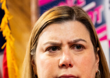 Slotkin: ‘I’m Not Going to Make’ Trump Tax Cuts Permanent