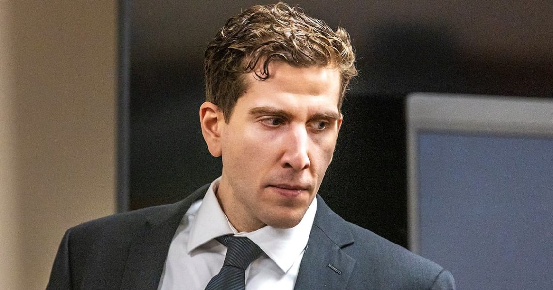 Idaho Victim’s Father Furious at Bryan Kohberger Prison Deal: ‘Adult Child Care’