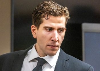 Idaho Victim’s Father Furious at Bryan Kohberger Prison Deal: ‘Adult Child Care’