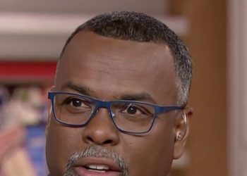 Glaude: If Big, Beautiful Bill Passes, Americans Should ‘Engage in a General Strike’