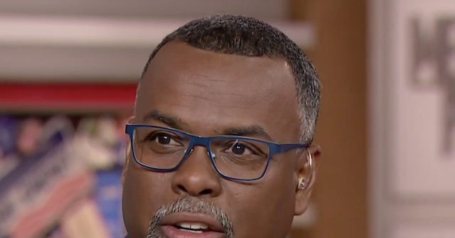 Glaude: If Big, Beautiful Bill Passes, Americans Should ‘Engage in a General Strike’