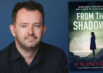 ITV Greenlights Serial Killer Thriller ‘The Dark’ From Ben Stephenson’s Poison Pen