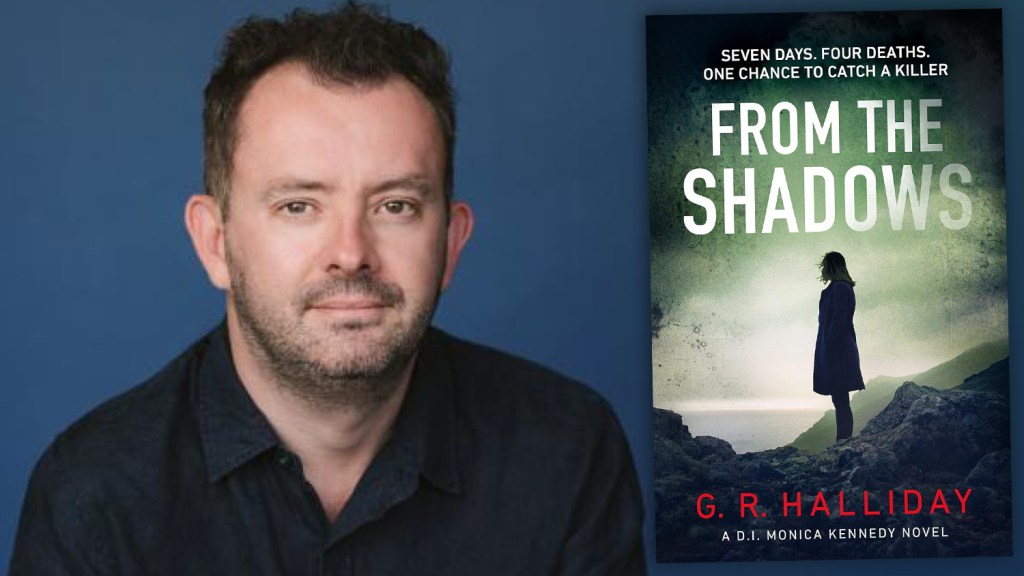 ITV Greenlights Serial Killer Thriller ‘The Dark’ From Ben Stephenson’s Poison Pen