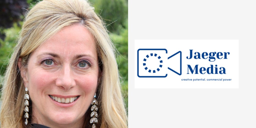 ‘Peaky Blinders’ & ‘Alex Rider’ Exec Nicole Finnan Debuts Jaeger Media