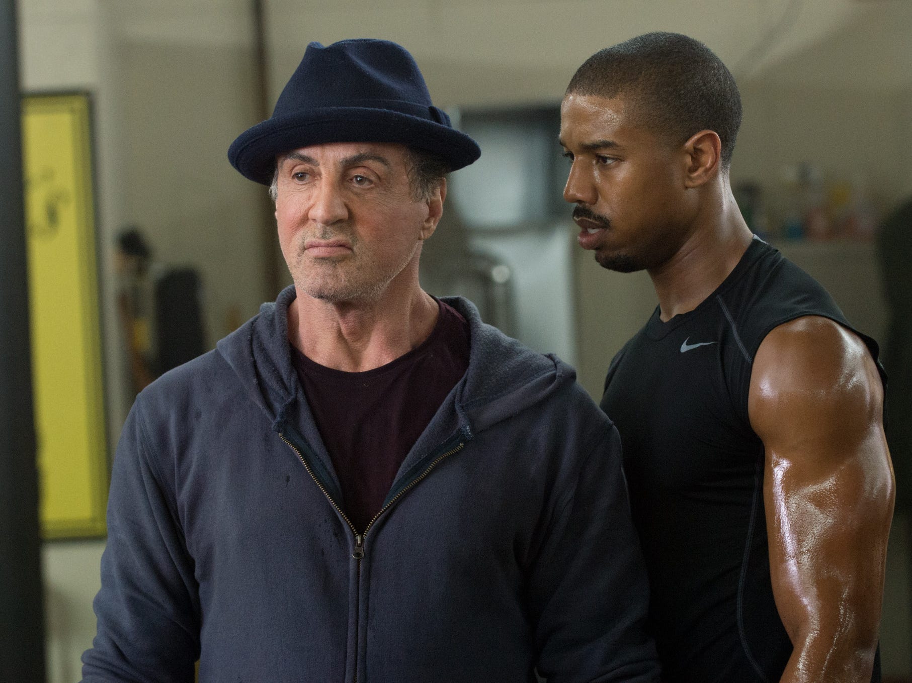 creed 2015