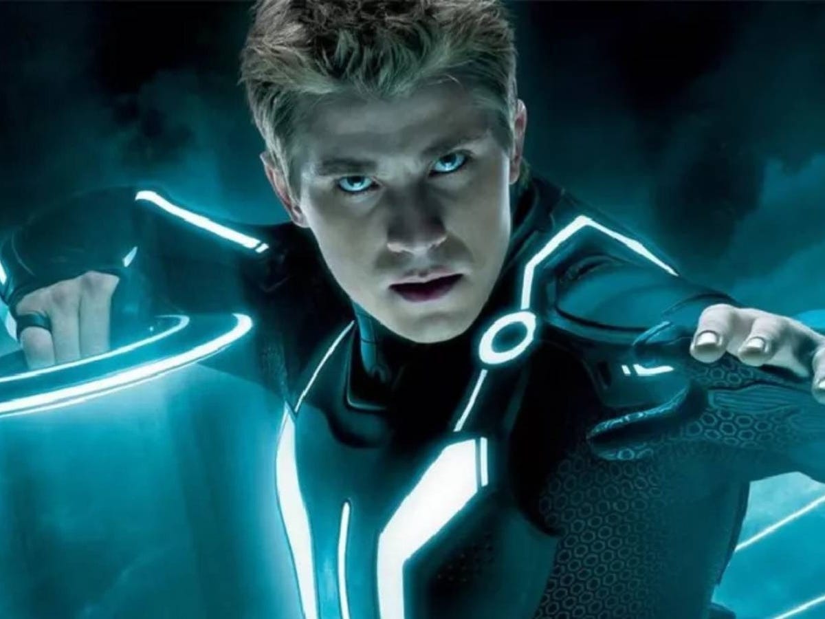 tron legacy