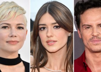 NEON Boards Chloe Domont’s Thriller ‘A Place In Hell’ Starring Michelle Williams, Daisy Edgar Jones & Andrew Scott