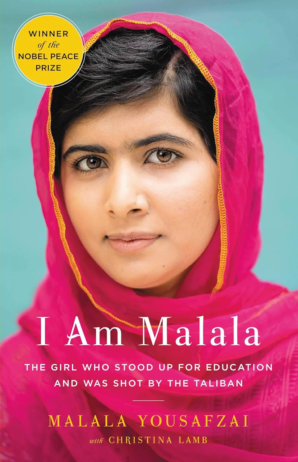 Malala Yousafzai biography