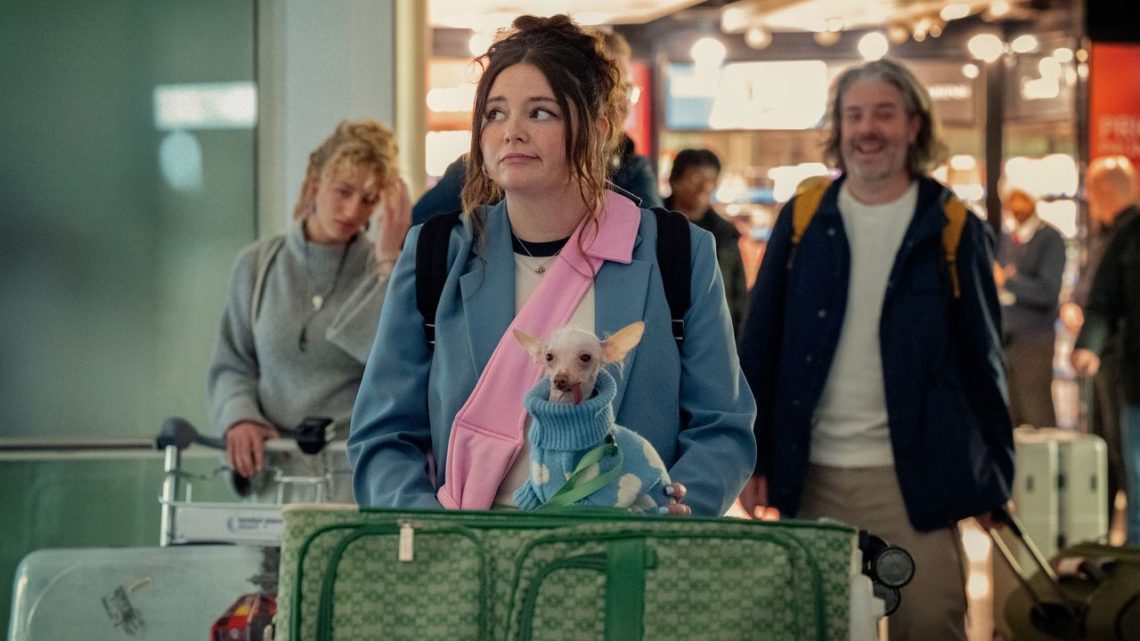 ‘Too Much’ on Netflix: Everything We Know About Lena Dunham’s New Show