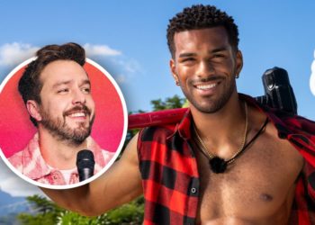 ‘Love Island USA’s Iain Stirling Apologizes For Jeremiah Brown Joke After Dumping: “It Was A Misjudgment By Me”