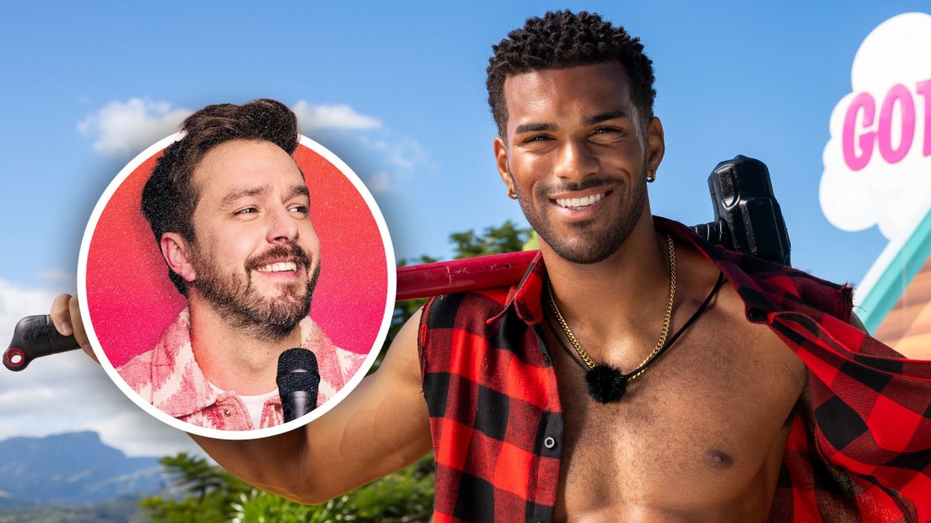 ‘Love Island USA’s Iain Stirling Apologizes For Jeremiah Brown Joke After Dumping: “It Was A Misjudgment By Me”