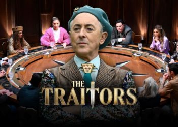 Mafia Game Creator Says ‘The Traitors’ Producers Didn’t Reach Out To Him: “Game Designers’ Work Deserves Recognition & Reward”